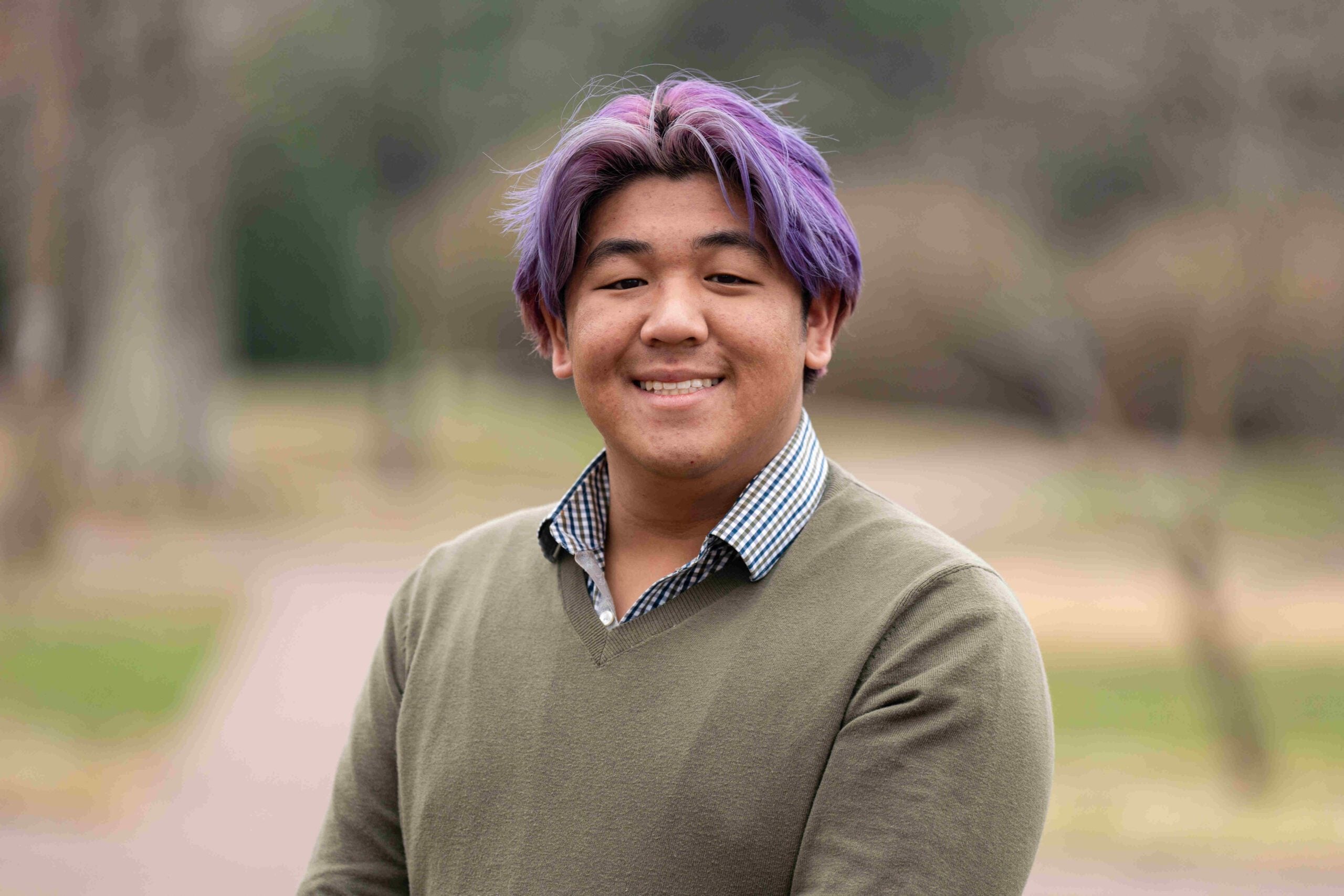 Daniel Chen