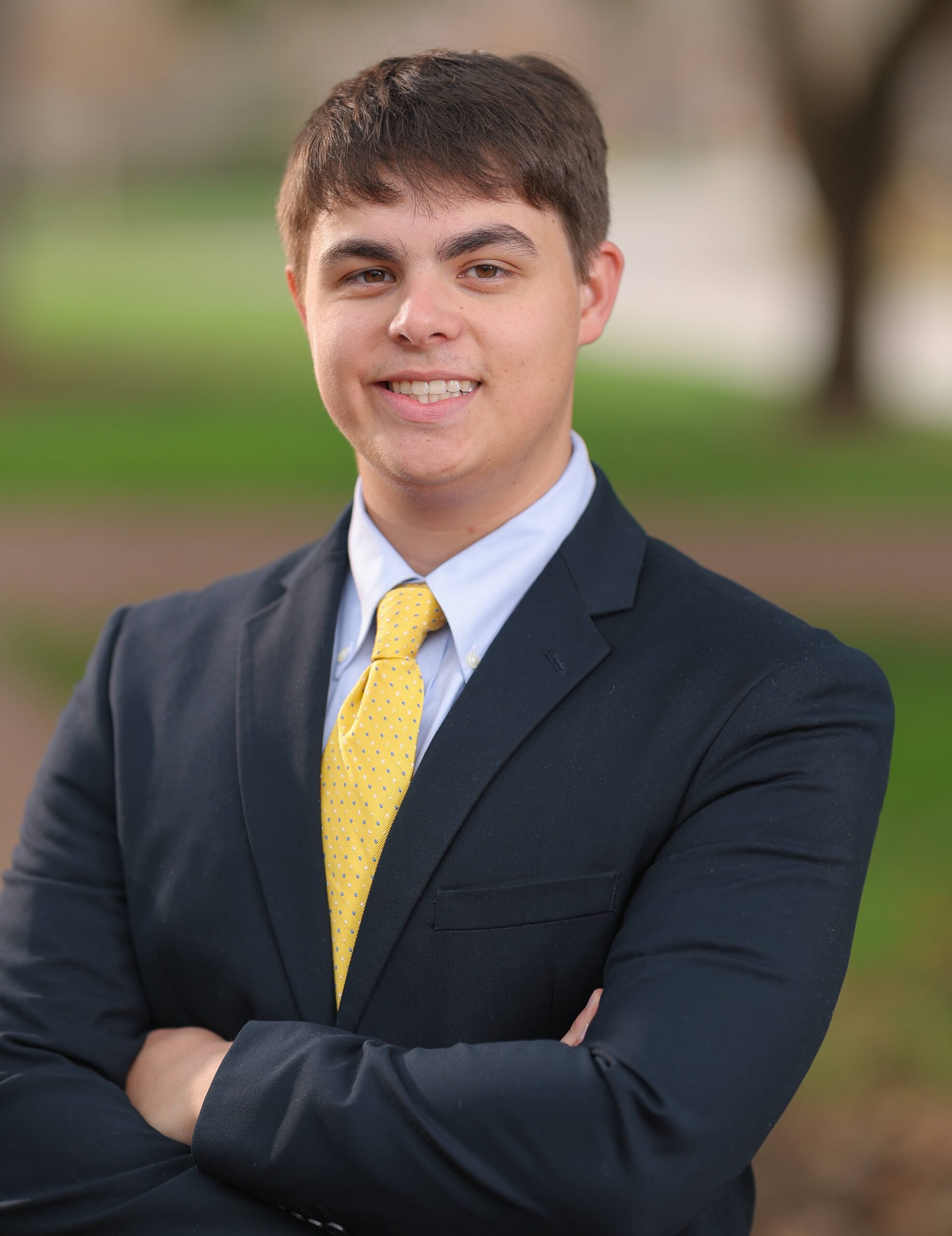 Will Sossaman