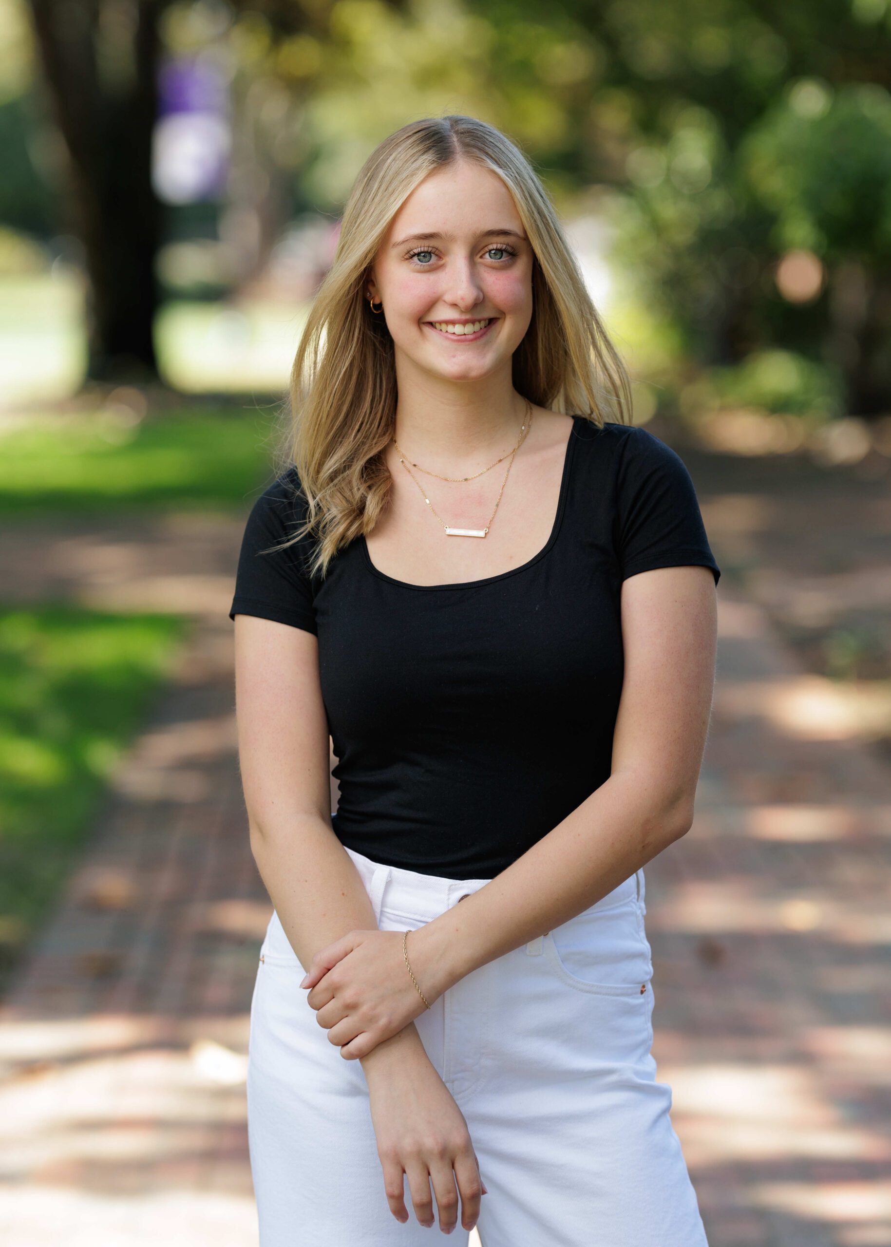 EllaGrace Wesseldyk