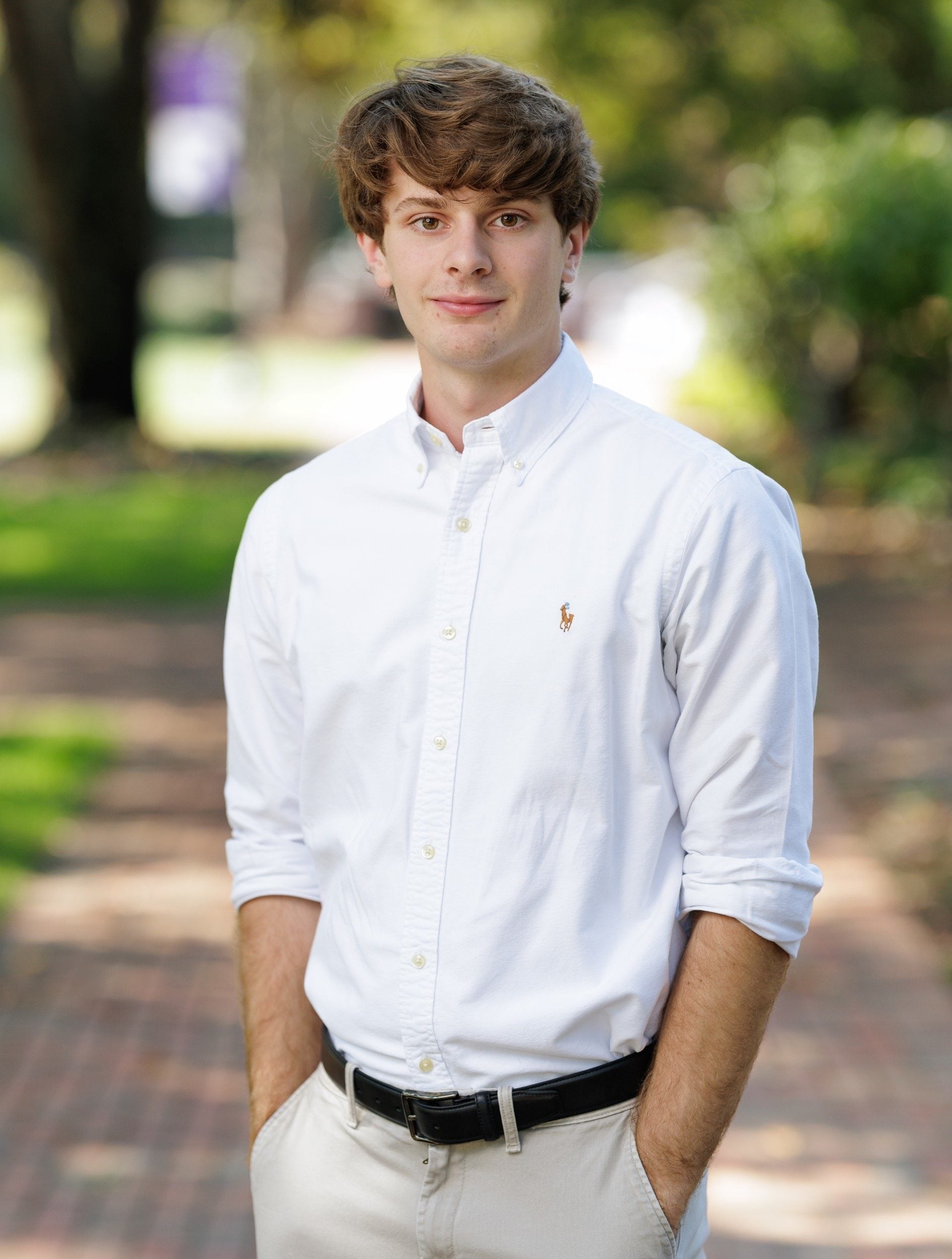 Hudson Hazelwood