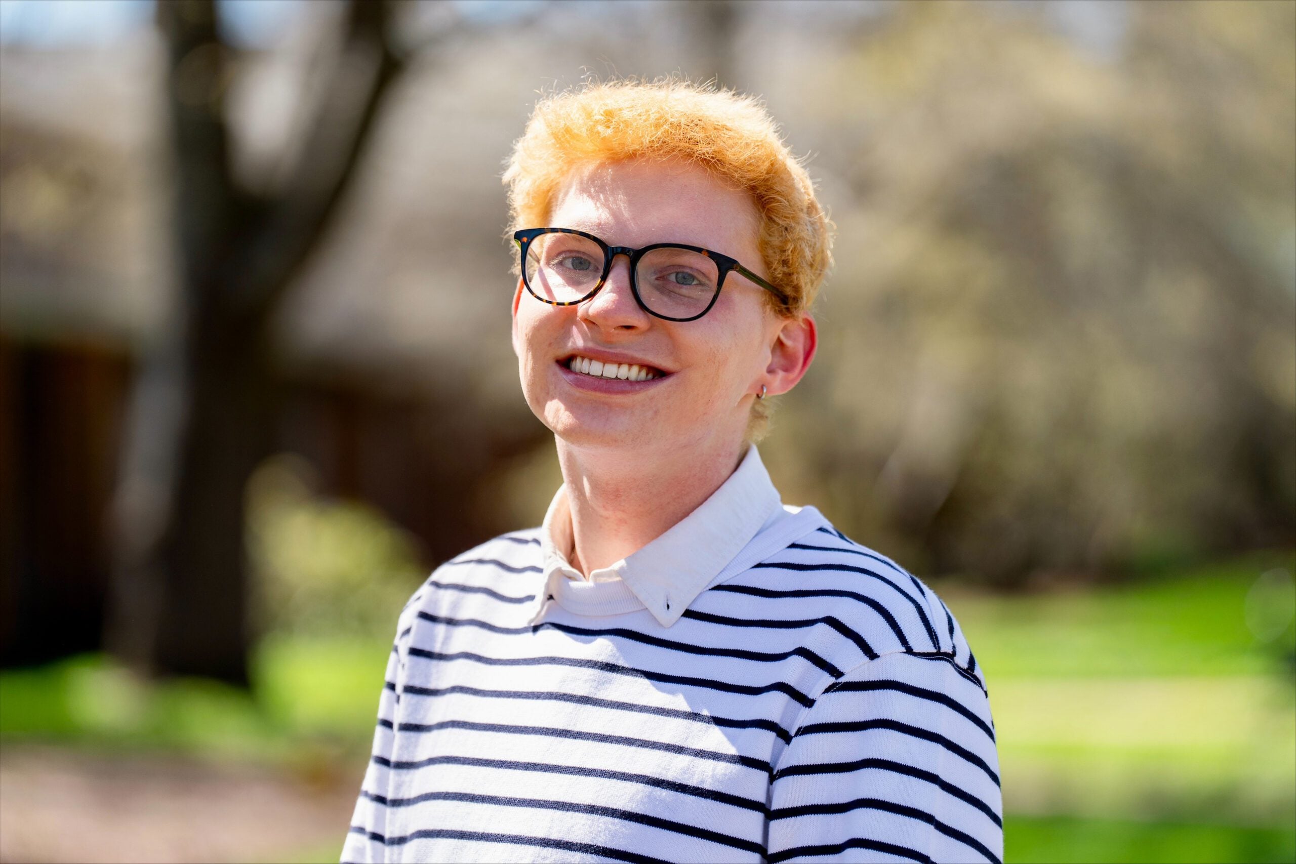 London Sullens