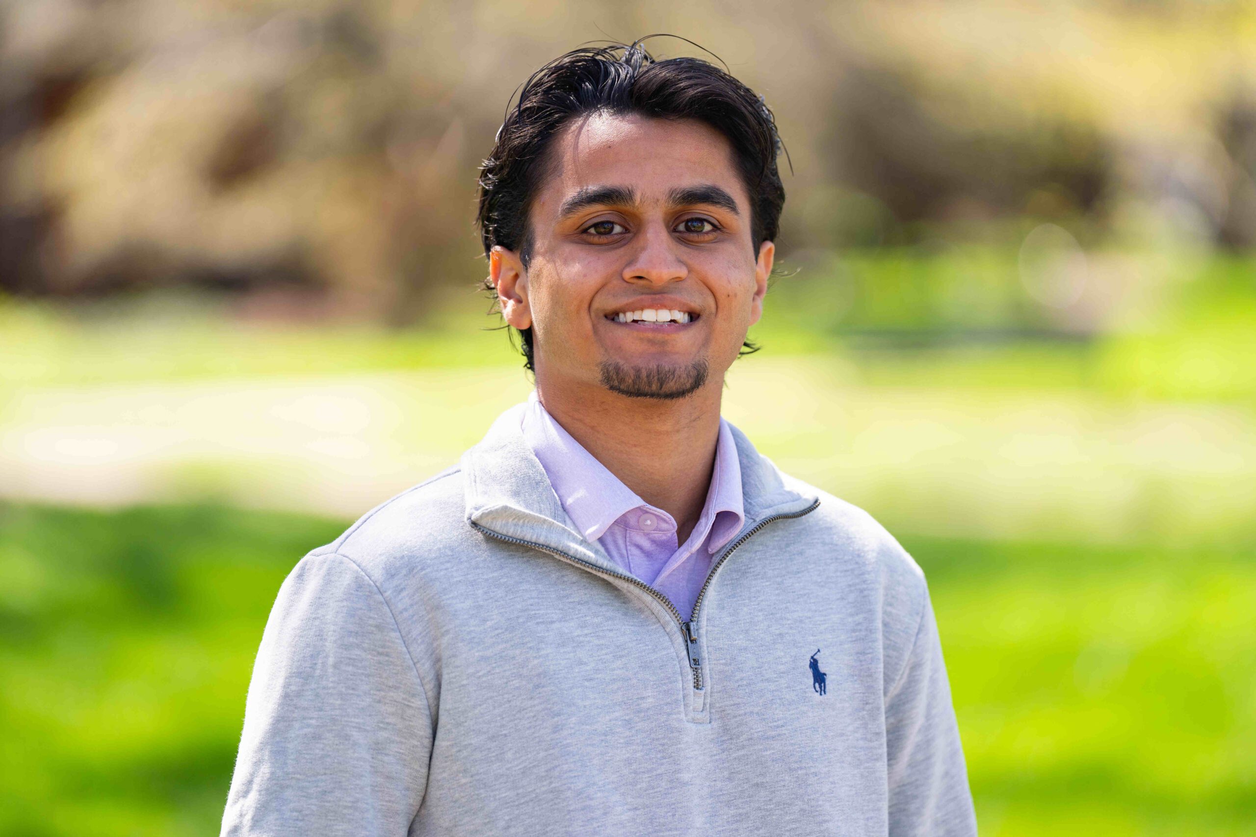 Rushabh Patel