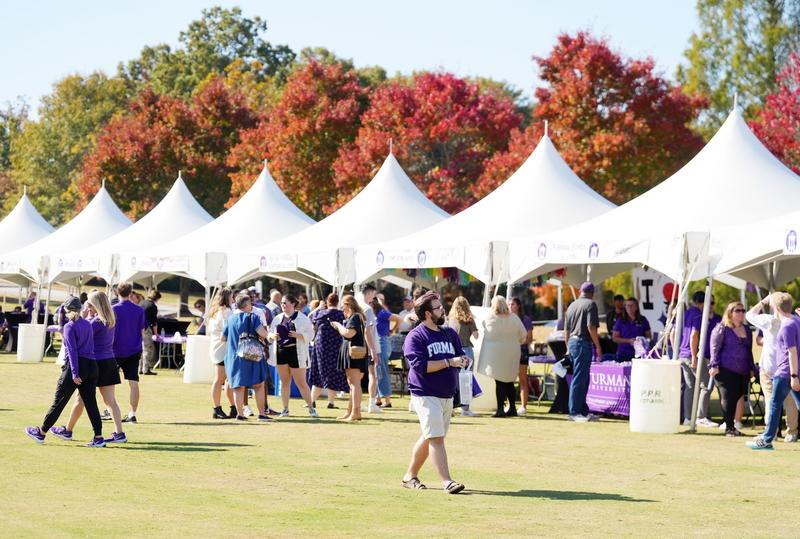 Reunion Information