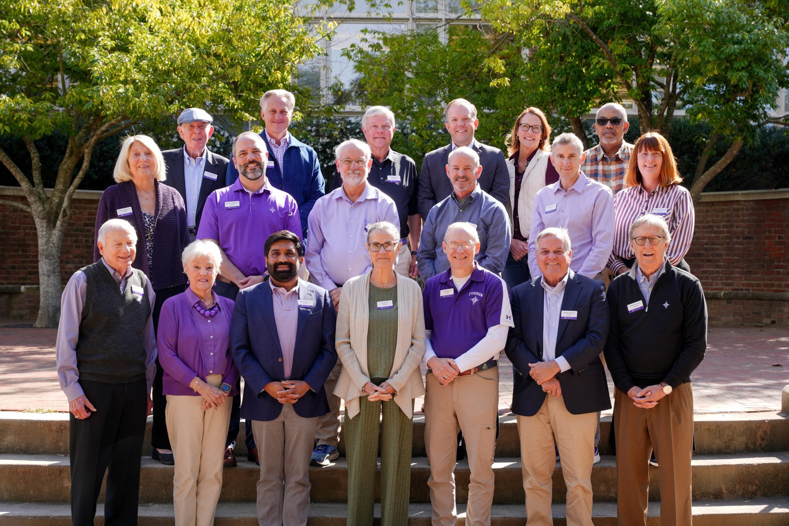 Alumni Board Hero Image