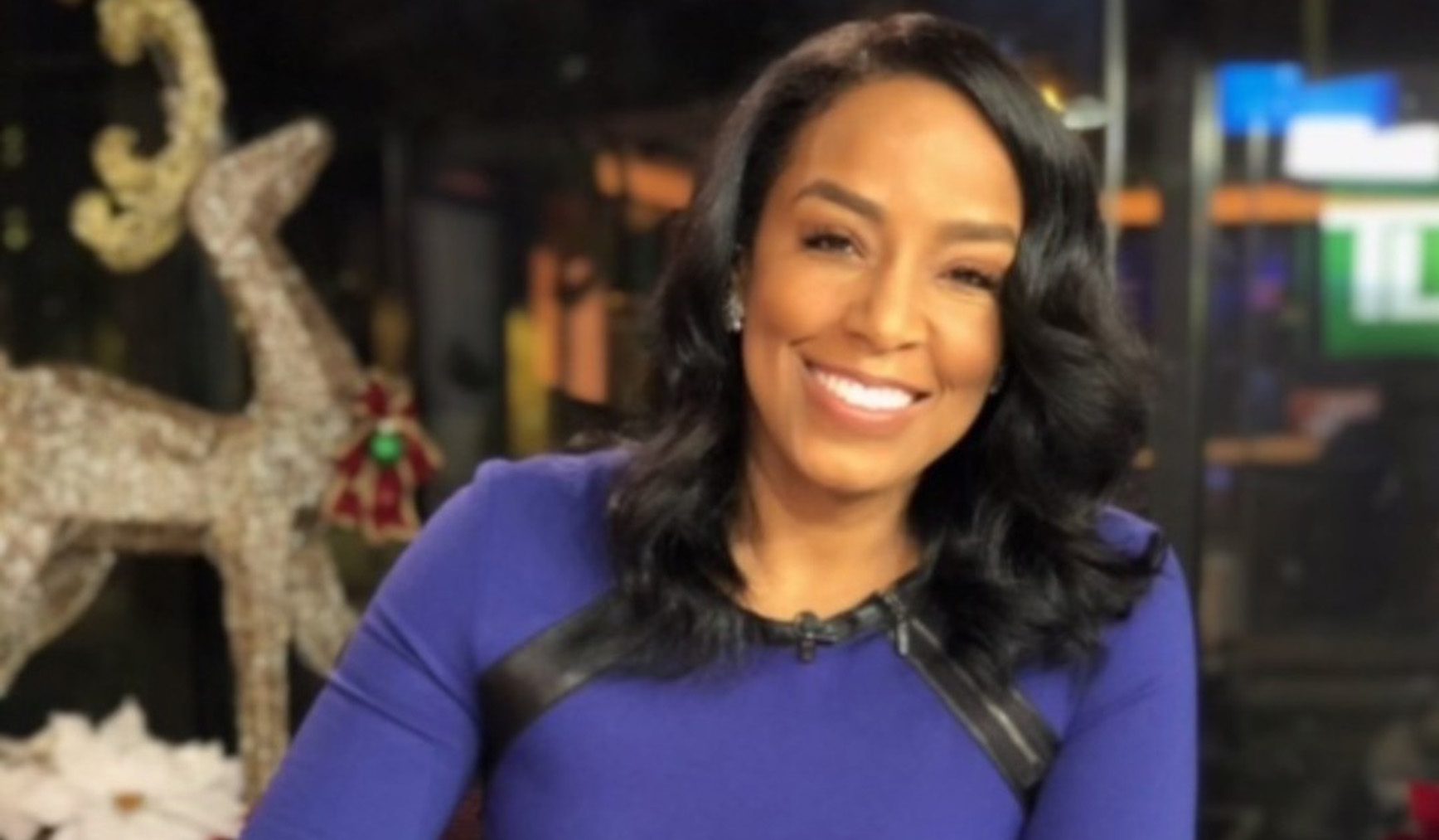 Lauren Johnson '03 Named Evening New Anchor at ABC11/WTVD-TV Raleigh ...