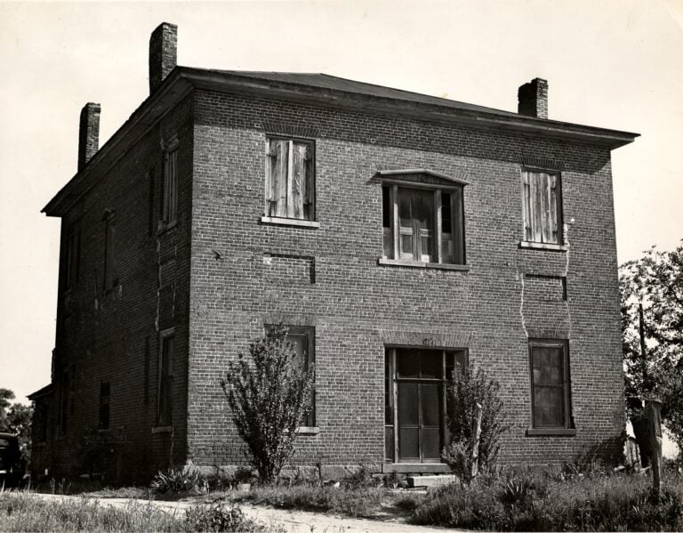 Winnsboro Infirmary