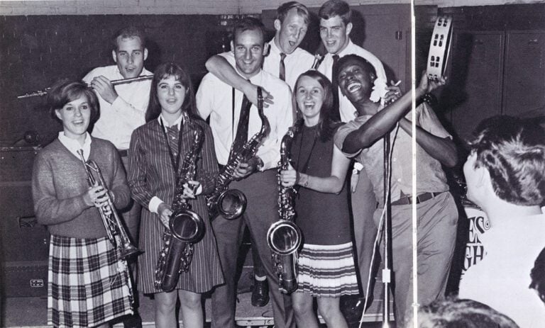 Joseph Allen Vaughn ’68