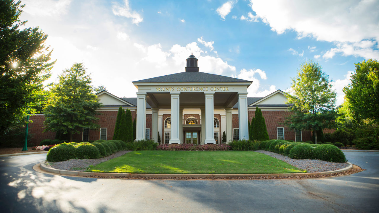 Younts Conference Center​