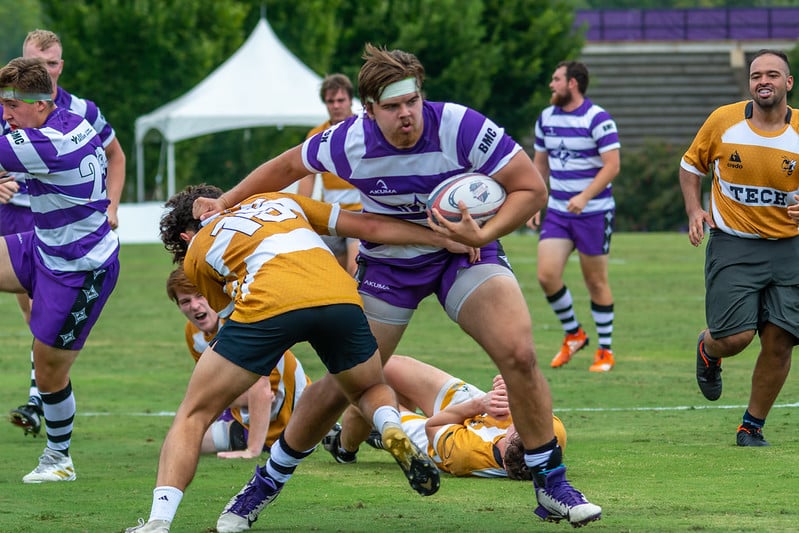 Rugby Hero Image