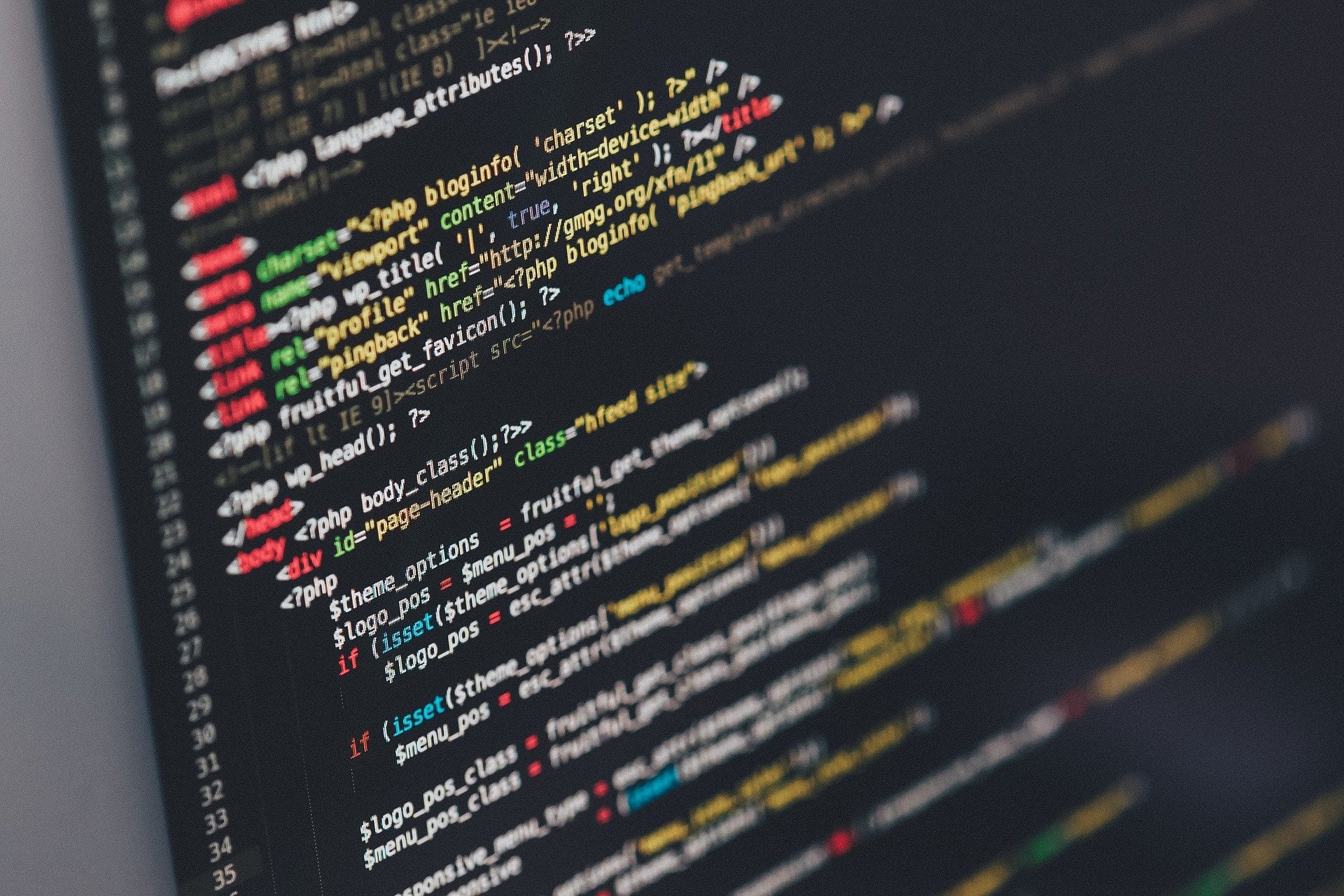 Coursera – Cybersecurity Hero Image