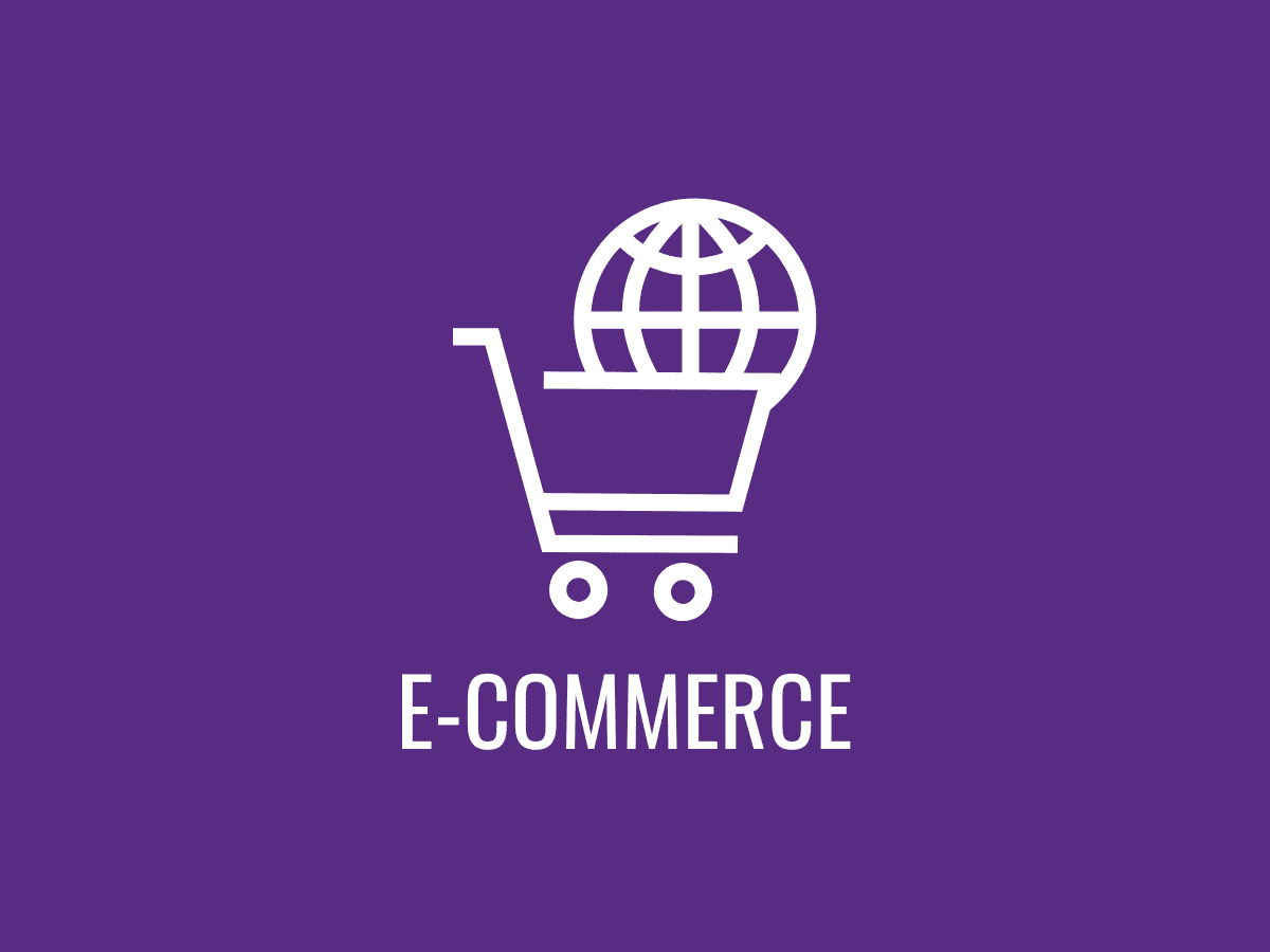 Digital Marketing &amp; E-Commerce