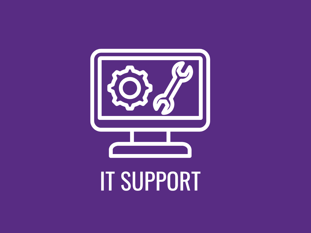 IT Support
