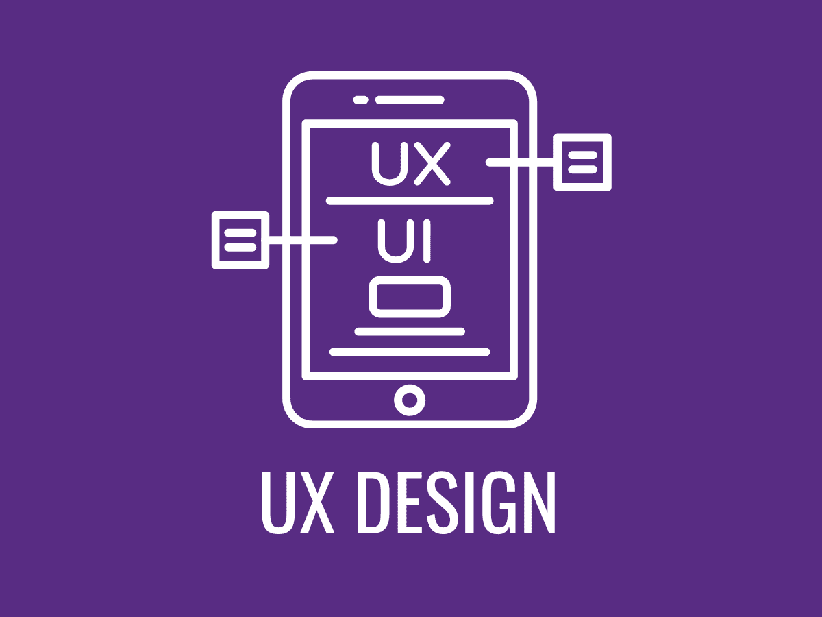 UX DESIGN