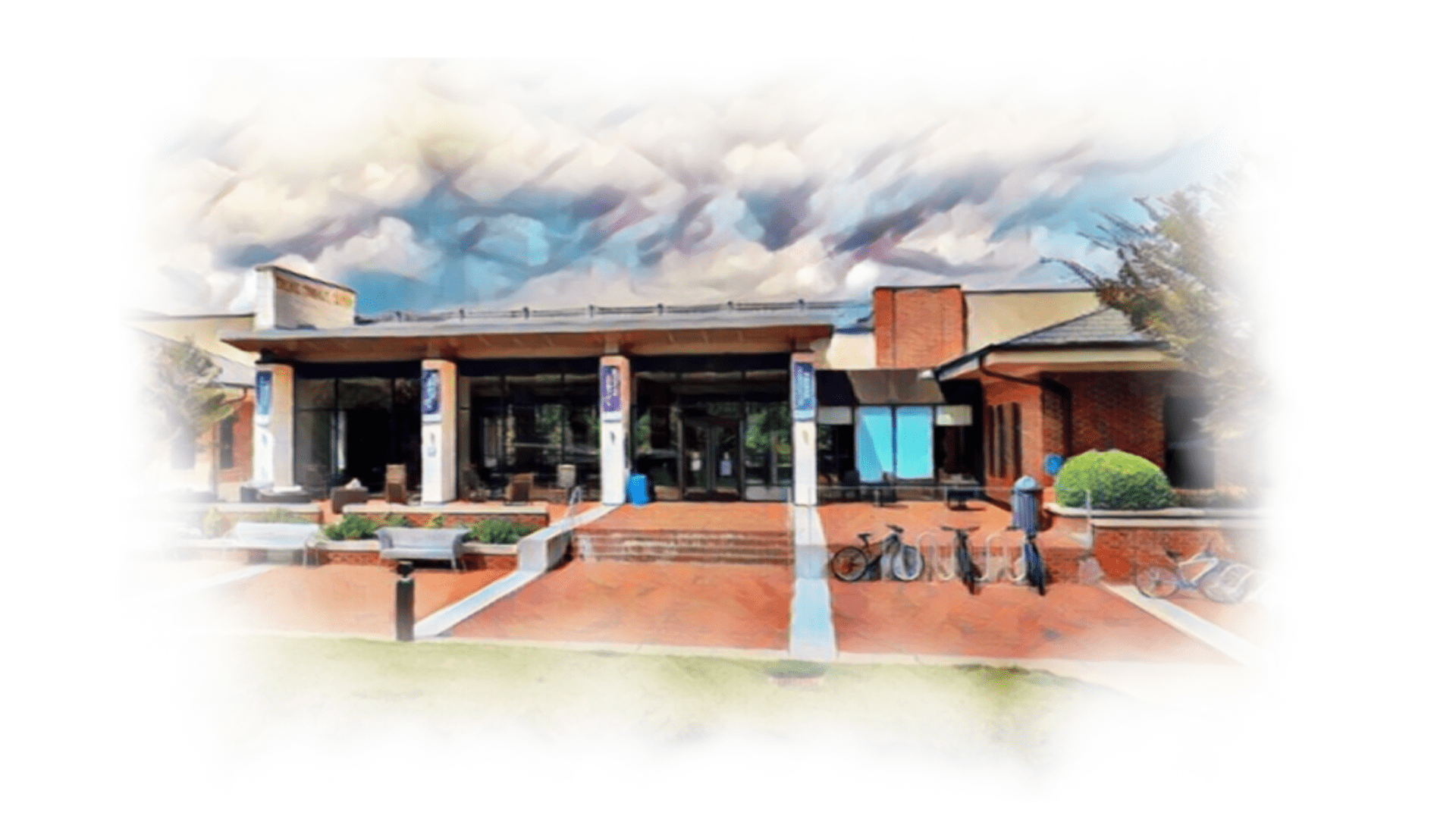 Malone Center for Career Engagement Hero Image