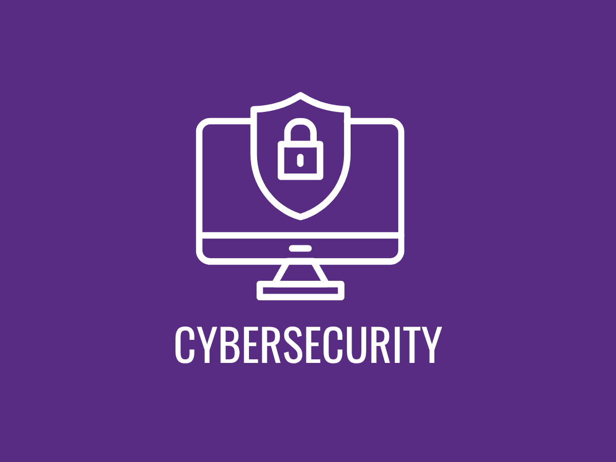 Cybersecurity