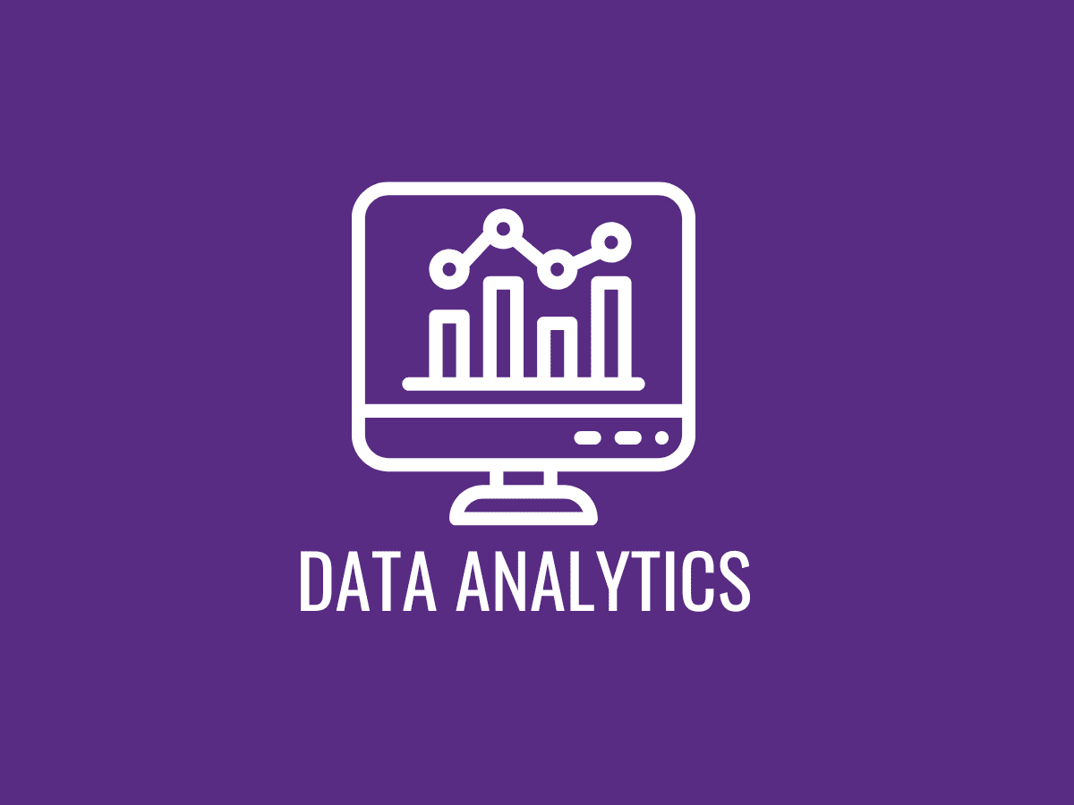 Data Analytics