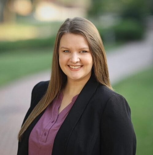 Bethany Reilly Headshot