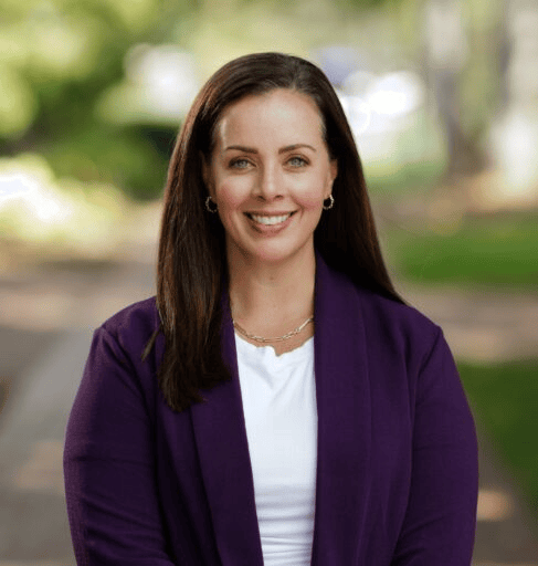 Katie Pluemer Headshot