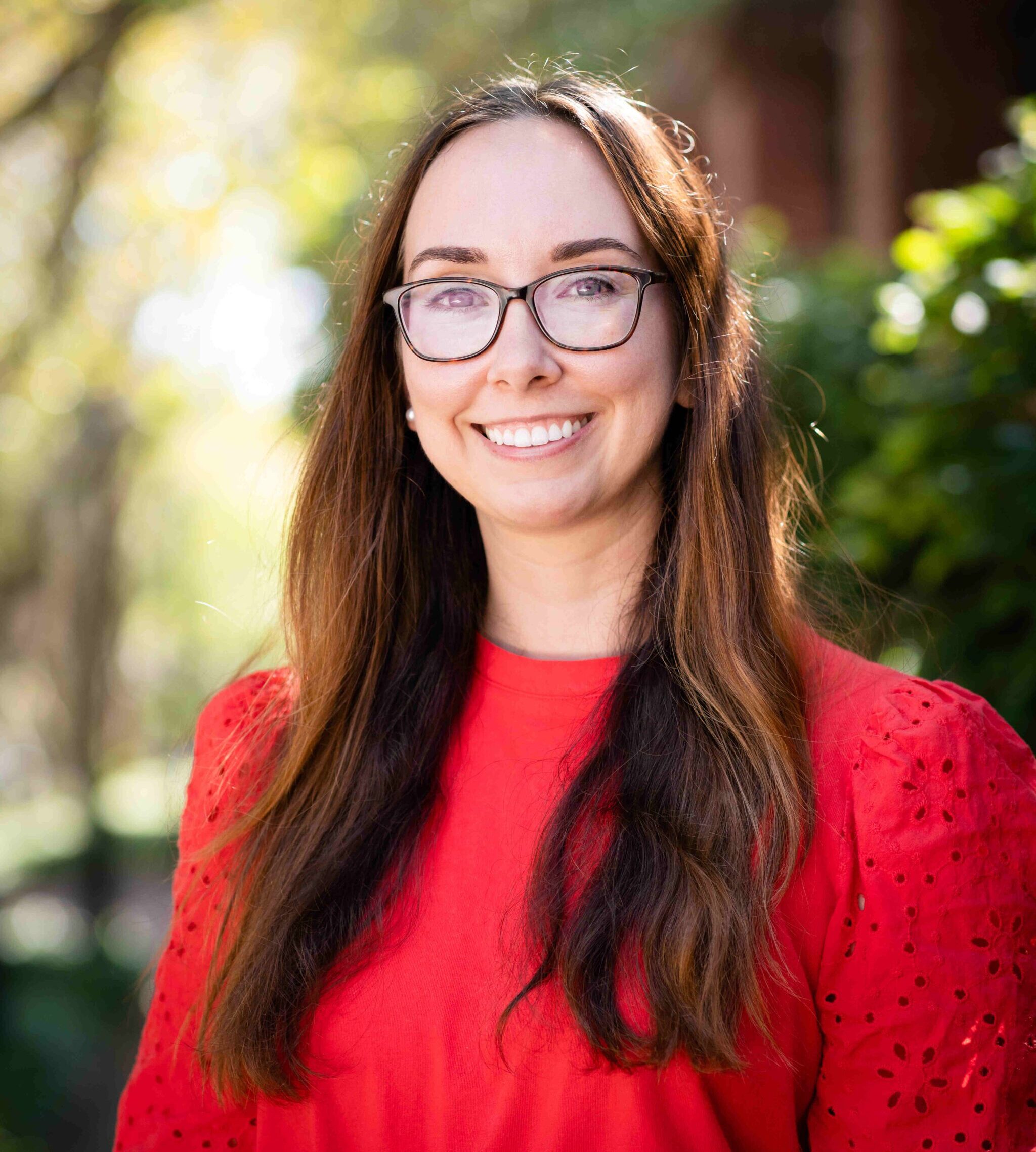 headshot of person placeholder