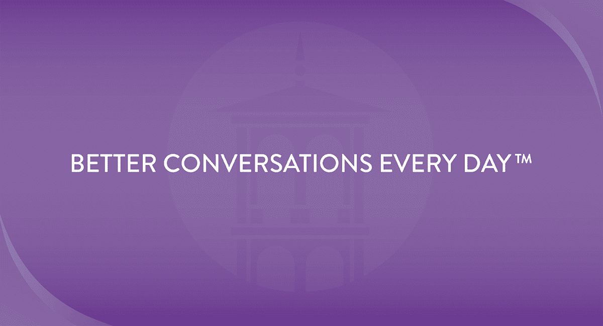 Better Conversations Every Day course overview video