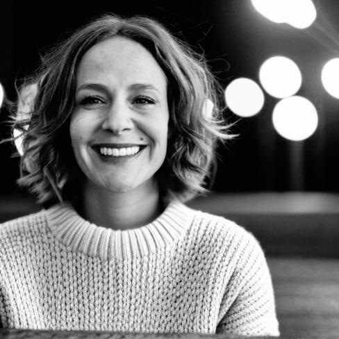 Author Paige McPheely