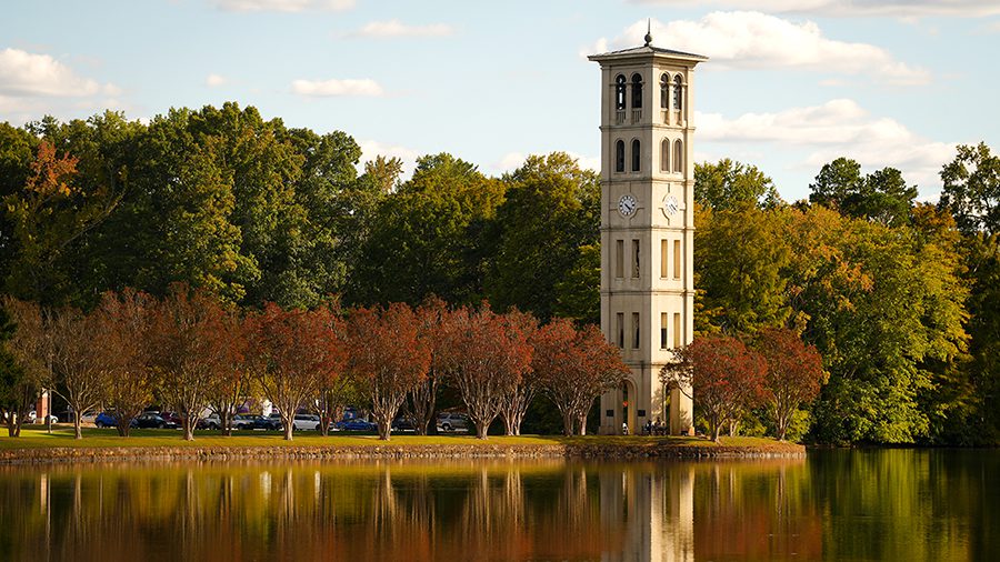 Furman has raised more than $356 million in historic campaign