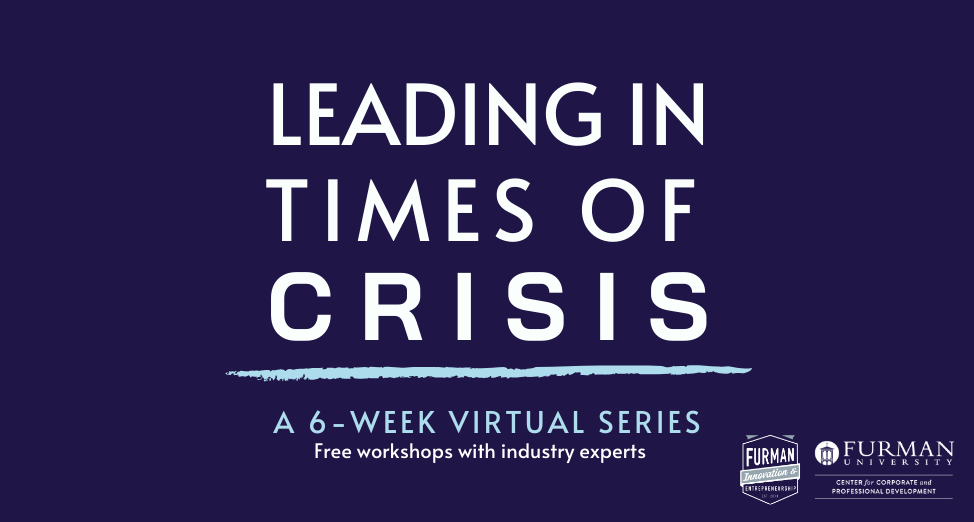 Leading Times of Crisis