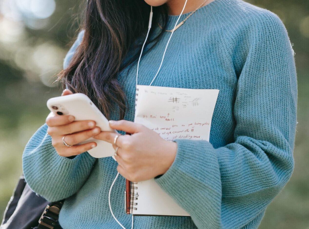 Mental Health and Wellbeing Media