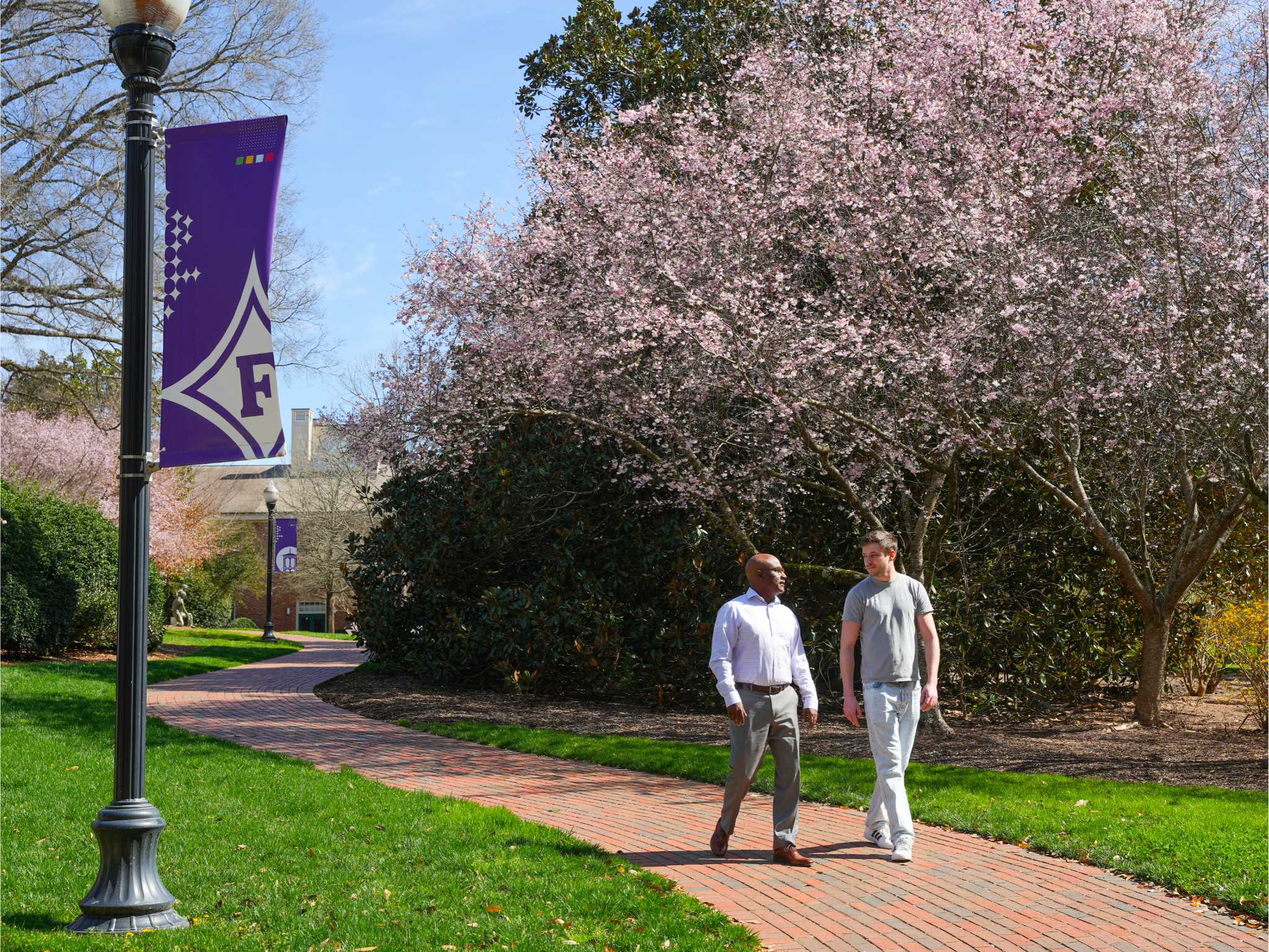 Need to Speak to Someone? 