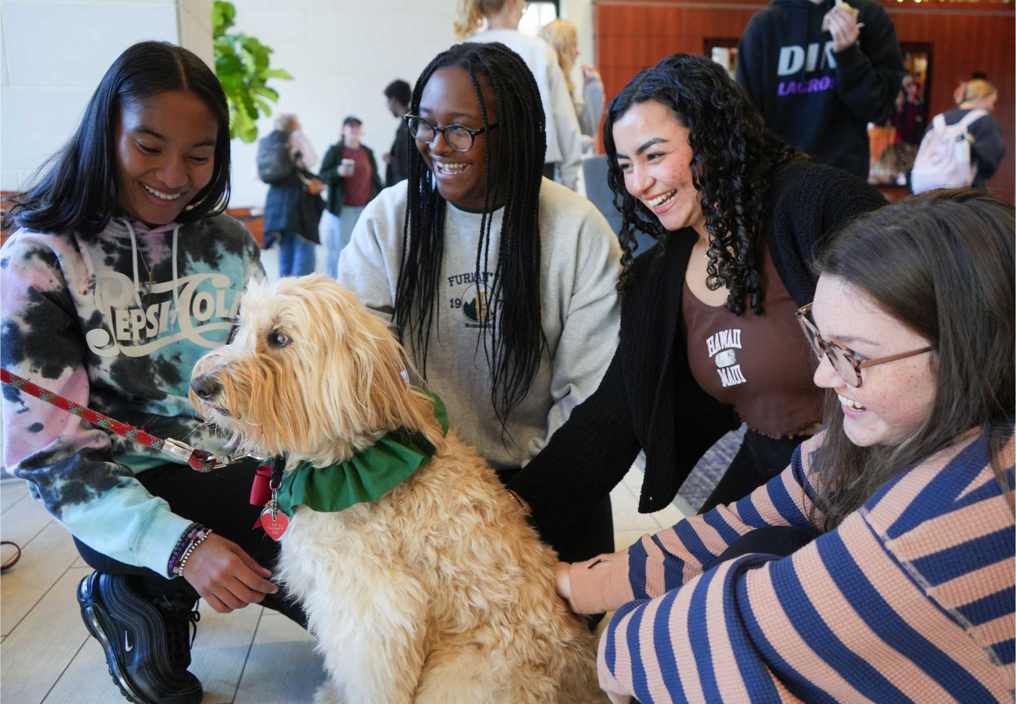 Have a Question? We're Here to Help.