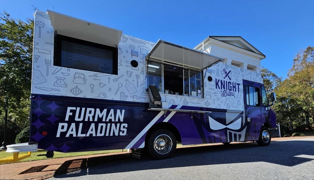 food truck