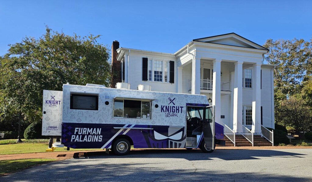 food truck