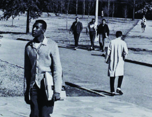 Commemorating Desegregation at Furman Hero Image