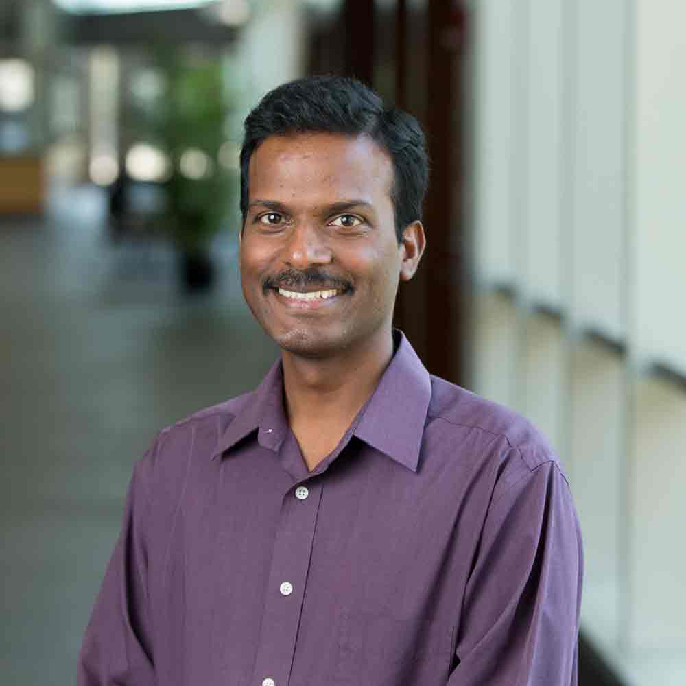 Muthurishnan
