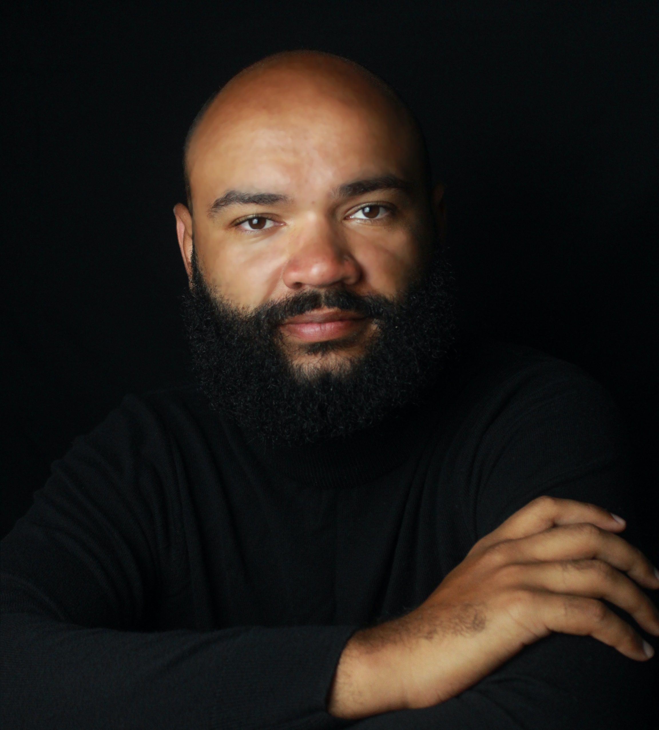 headshot of person placeholder