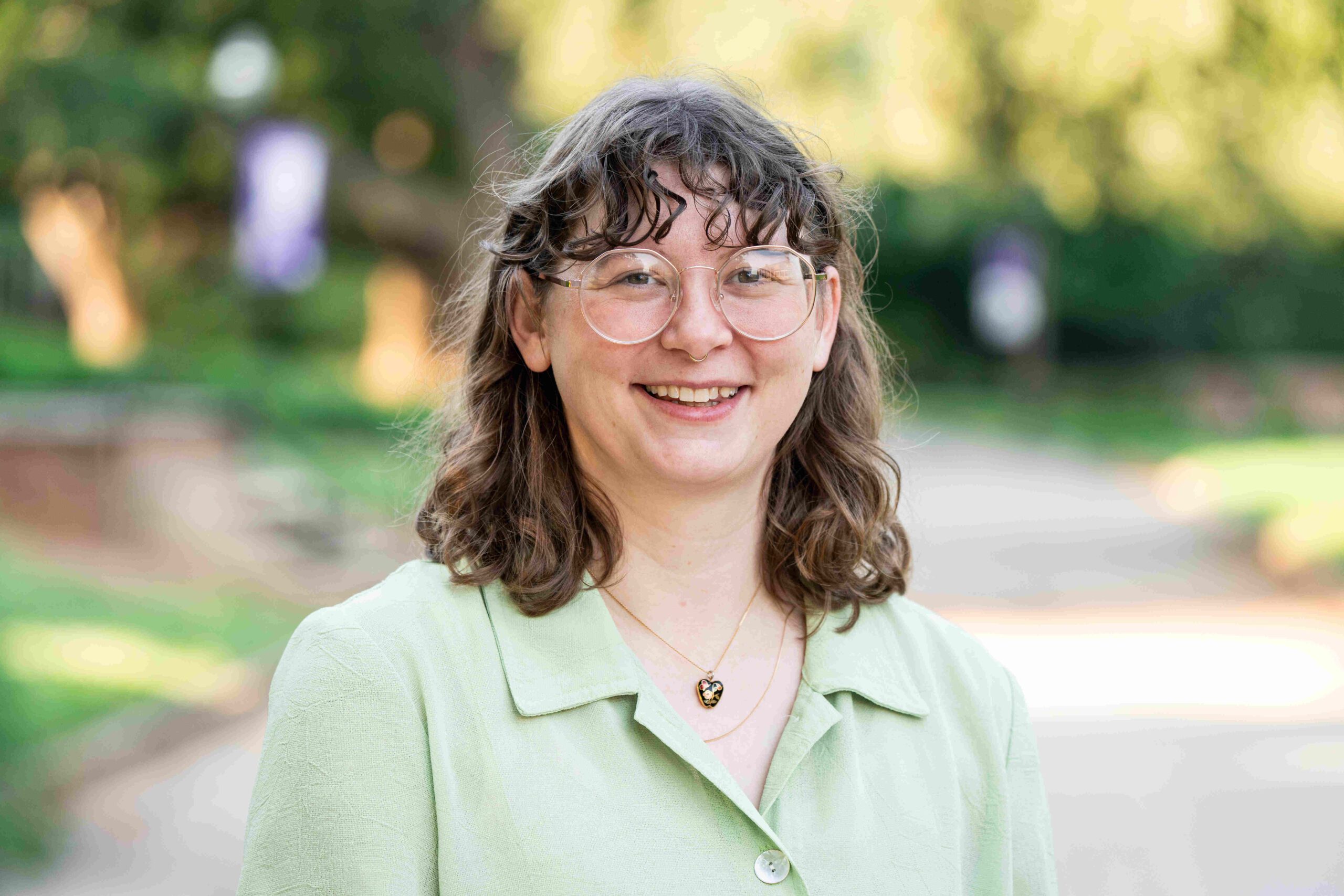 headshot of person placeholder