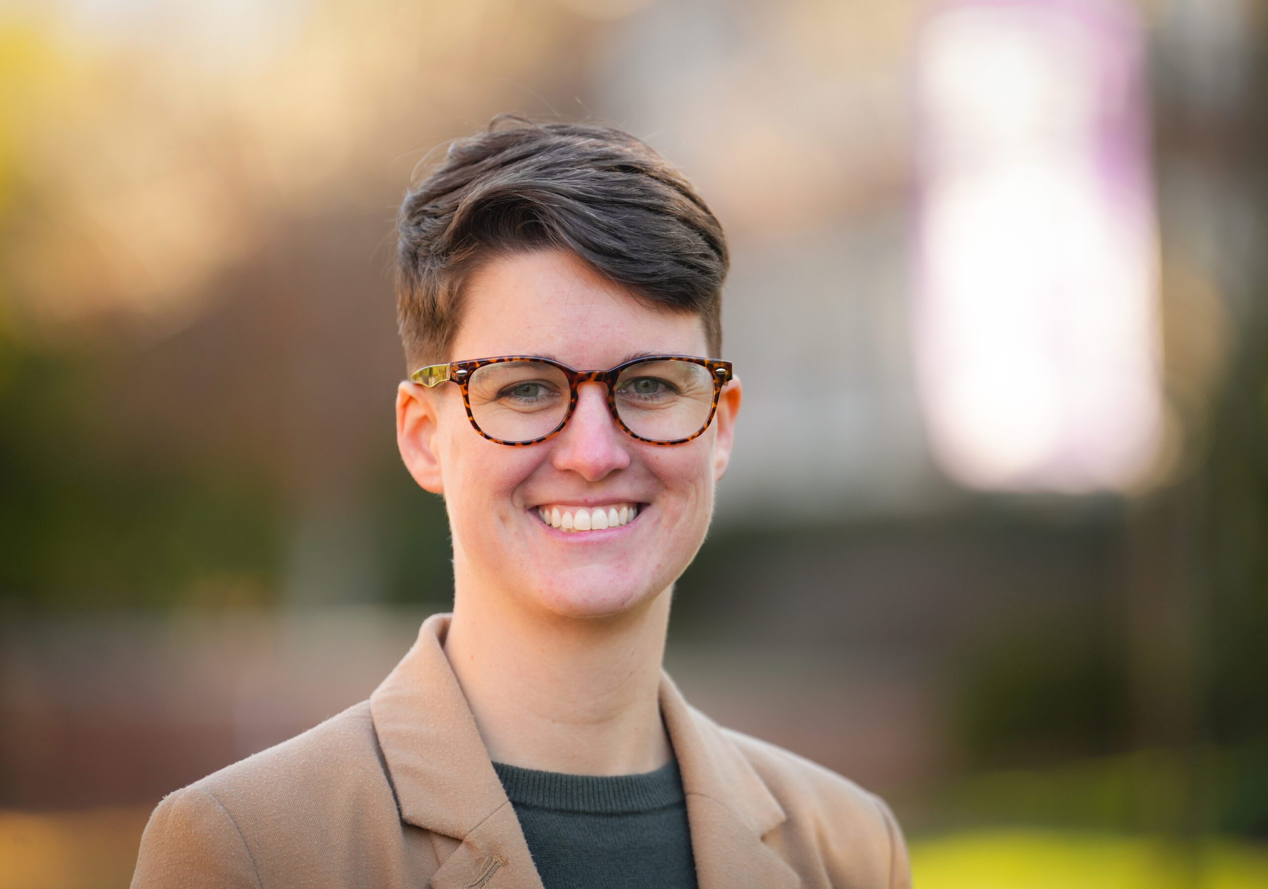 headshot of person placeholder