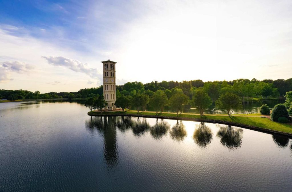 Bell Tower