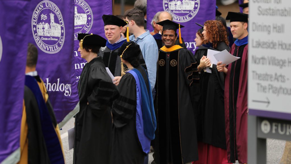 Convocation