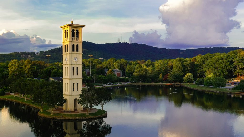 Furman Lake