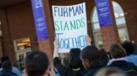 Furman Stands Together thumbnail