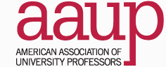 AAUP Logo
