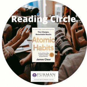 Picture of Atomic Habits Book Cover
