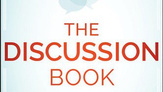 The Discussion Book Text