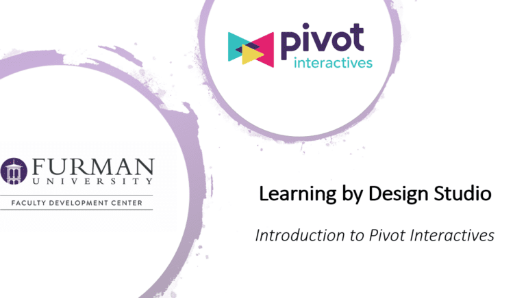 Pivot Interactives Logo