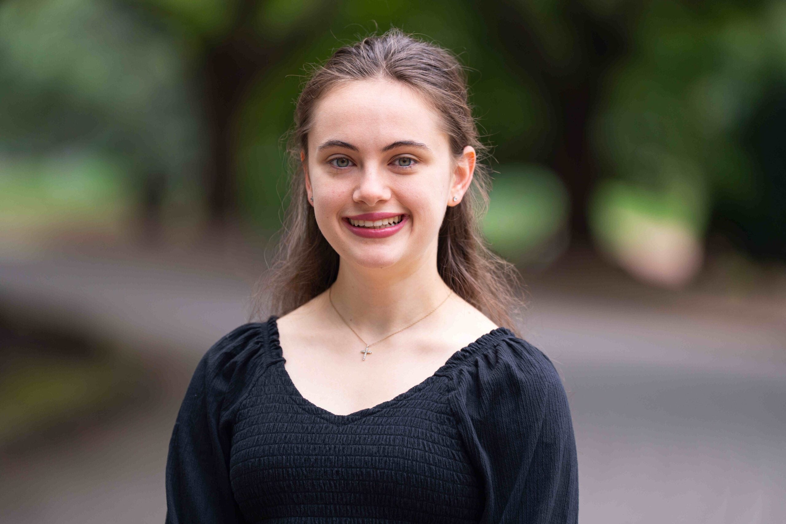 headshot of person placeholder