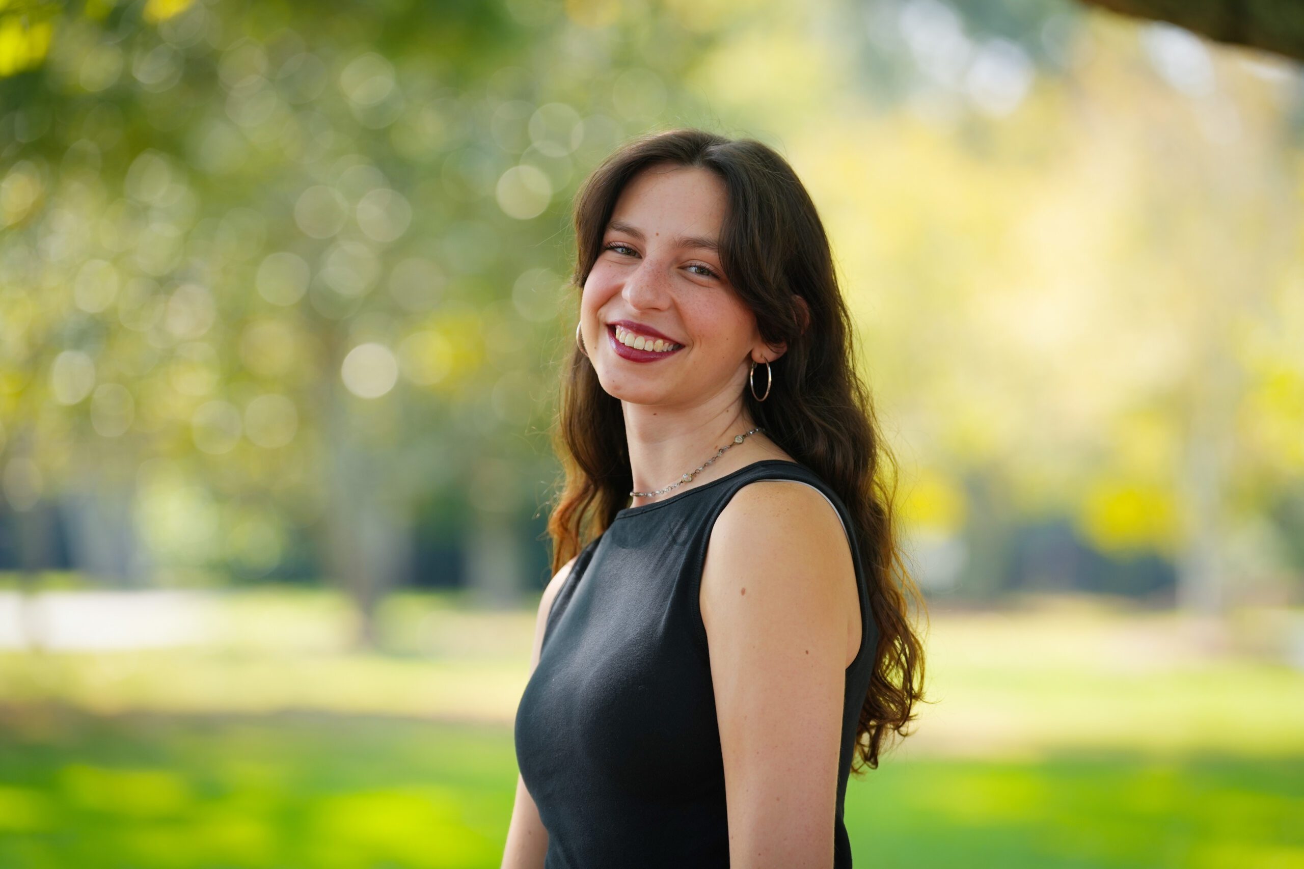 headshot of person placeholder