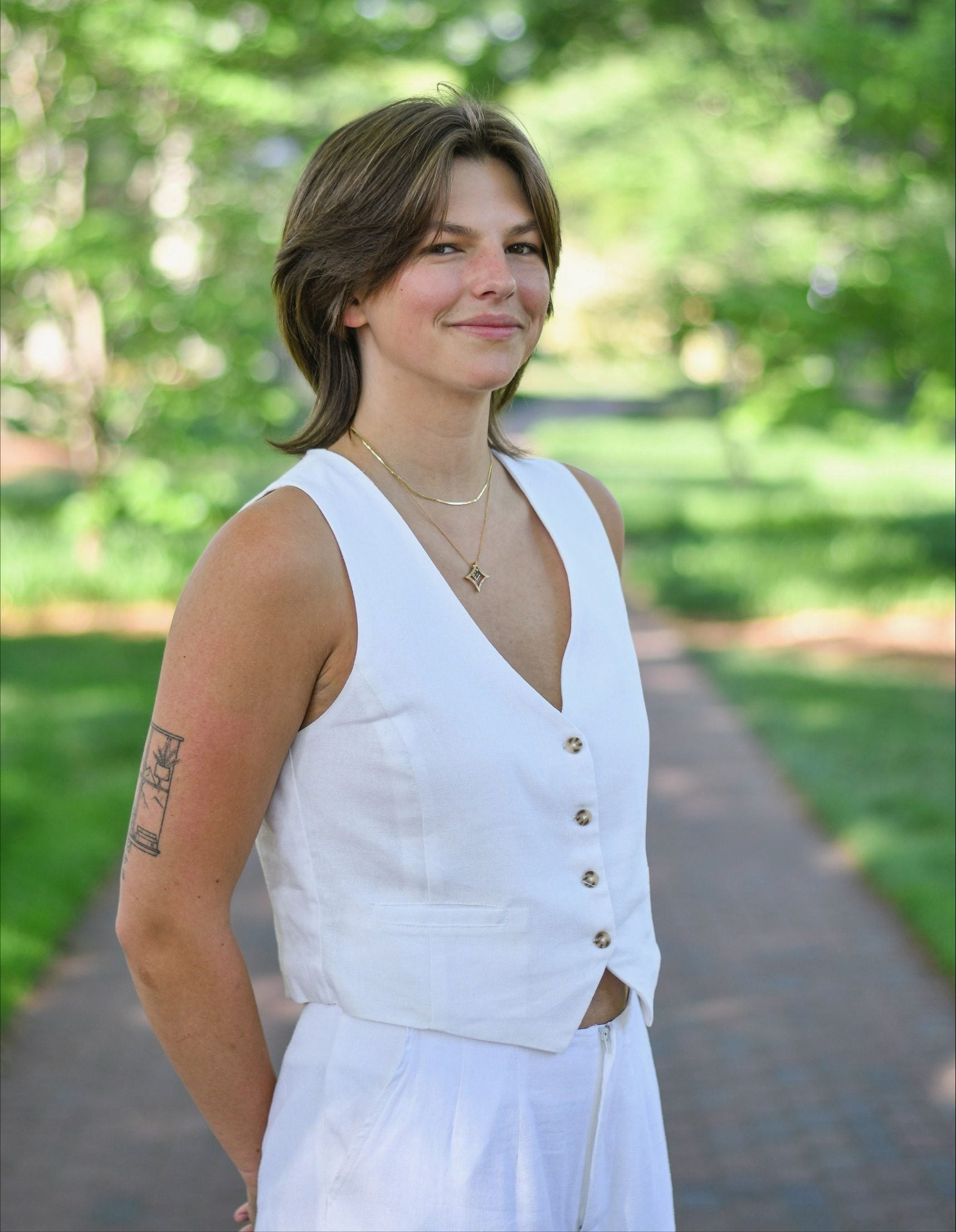 headshot of person placeholder