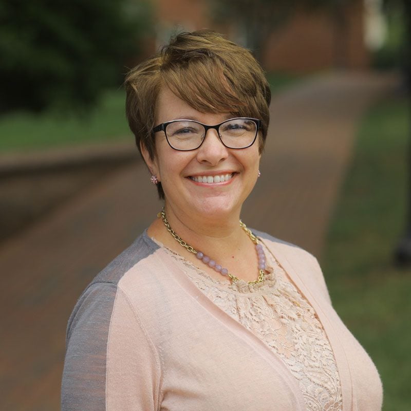 Camille Lewis headshot