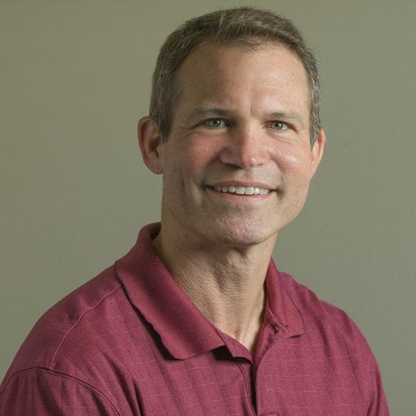 Tim Patrick